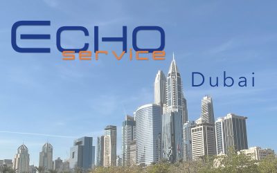 ECHO Services FZCO