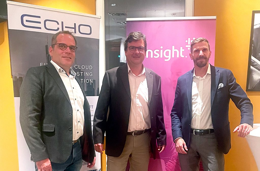 ECHO-Insight-VMWare-Event Oktober 2022